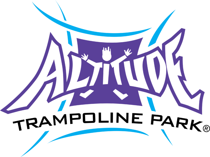 Altitude Chicago Indoor Trampoline Park Family Entertainment Center